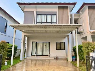บ้านเดี่ยว 25000 เชียงใหม่ สารภี หนองผึ้ง