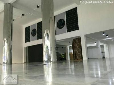 อาคารพาณิชย์ 80000 กรุงเทพมหานคร เขตวังทองหลาง วังทองหลาง