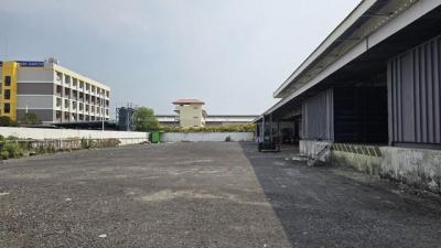 โรงงาน 850000 สมุทรปราการ บางพลี บางโฉลง