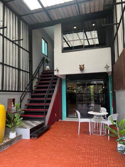 บ้านเดี่ยว 7500000 เชียงใหม่ เมืองเชียงใหม่ ช้างเผือก