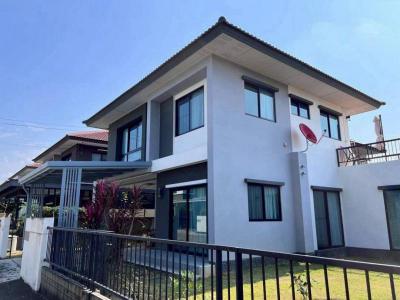 บ้านเดี่ยว 28000 เชียงใหม่ ดอยสะเก็ด สันปูเลย
