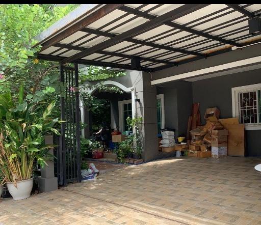 บ้านเดี่ยว 40000 กรุงเทพมหานคร เขตสายไหม ออเงิน บ้านเดี่ยว 40000 กรุงเทพมหานคร เขตสายไหม ออเงิน