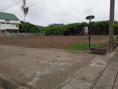 ที่ดิน 27676000 กรุงเทพมหานคร เขตตลิ่งชัน บางระมาด