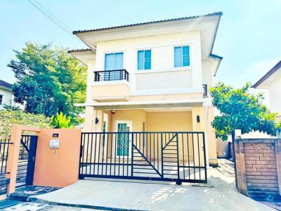 บ้านเดี่ยว 19999 นนทบุรี เมืองนนทบุรี บางกร่าง