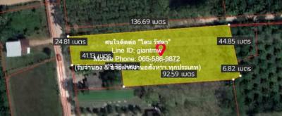 ที่ดิน 5000000 พัทลุง เมืองพัทลุง ชัยบุรี