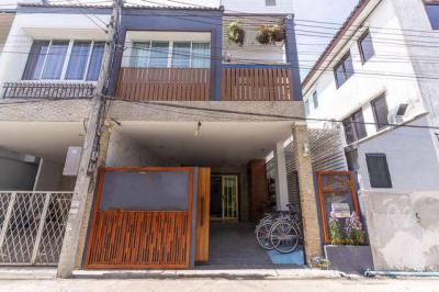 บ้านเดี่ยว 55000 เชียงใหม่ เมืองเชียงใหม่ สุเทพ