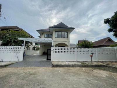 บ้านเดี่ยว 35000 เชียงใหม่ สันทราย หนองจ๊อม