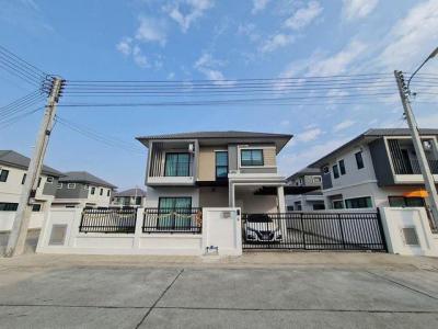 บ้านเดี่ยว 23000 เชียงใหม่ สันกำแพง สันกำแพง
