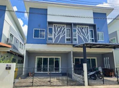 บ้านเดี่ยว 2400000 นครศรีธรรมราช เมืองนครศรีธรรมราช มะม่วงสองต้น