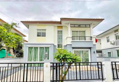 บ้านเดี่ยว 12999 ปทุมธานี ธัญบุรี บึงยี่โถ