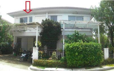 บ้านเดี่ยว 7920000 นนทบุรี ปากเกร็ด บางพลับ