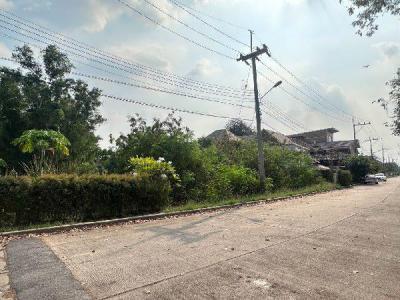 ที่ดิน 750000 กรุงเทพมหานคร เขตบางขุนเทียน ท่าข้าม