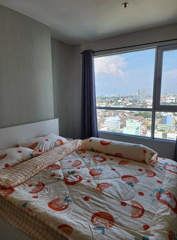 คอนโด 12500 กรุงเทพมหานคร เขตบางแค บางแคเหนือ