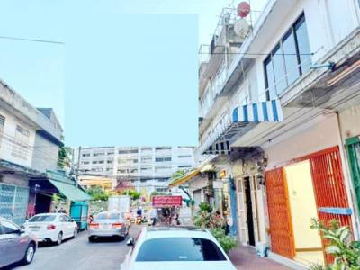 บ้านเดี่ยว 37999 กรุงเทพมหานคร เขตป้อมปราบศัตรูพ่าย วัดเทพศิรินทร์