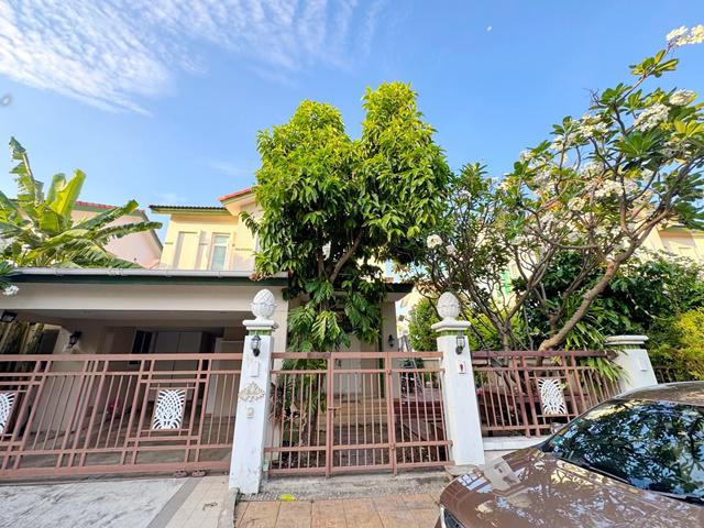 บ้านเดี่ยว 37999 กรุงเทพมหานคร เขตลาดพร้าว จรเข้บัว บ้านเดี่ยว 37999 กรุงเทพมหานคร เขตลาดพร้าว จรเข้บัว