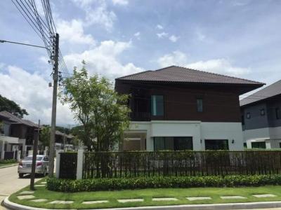 บ้านเดี่ยว 8900000 เชียงใหม่ สันทราย แม่แฝก