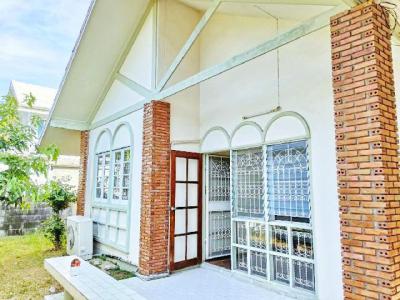 บ้านเดี่ยว 13998 นนทบุรี ปากเกร็ด คลองเกลือ