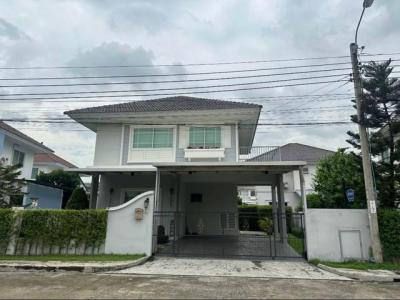 บ้านเดี่ยว 35000 กรุงเทพมหานคร เขตมีนบุรี มีนบุรี