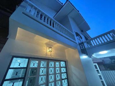 บ้านเดี่ยว 14999 นนทบุรี ปากเกร็ด บางพูด
