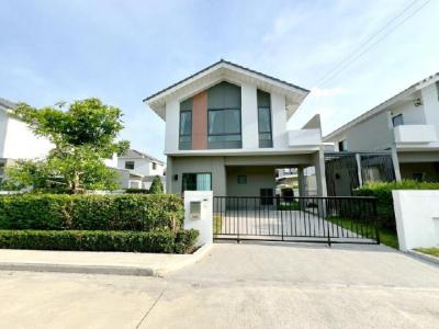 บ้านเดี่ยว 29998 กรุงเทพมหานคร เขตคลองสามวา สามวาตะวันตก