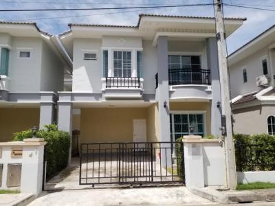 บ้านเดี่ยว 3080000 เชียงใหม่ สันกำแพง สันกลาง