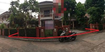 บ้านเดี่ยว 3520000 เชียงใหม่ สันทราย หนองจ๊อม