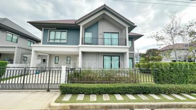 บ้านเดี่ยว 6800000 สมุทรปราการ บางบ่อ บางเพรียง