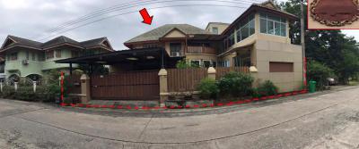 บ้านเดี่ยว 4675000 นนทบุรี บางบัวทอง พิมลราช