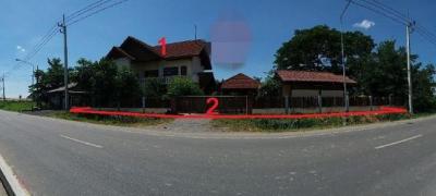 บ้านเดี่ยว 3784000 เชียงใหม่ สันป่าตอง ยุหว่า