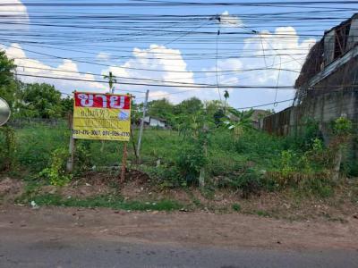 ที่ดิน 5000000 อุดรธานี เมืองอุดรธานี หนองขอนกว้าง