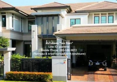 บ้านเดี่ยว 35000000 กรุงเทพมหานคร เขตบางขุนเทียน แสมดำ
