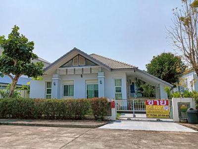 บ้านเดี่ยว 2700000 ขอนแก่น เมืองขอนแก่น เมืองเก่า