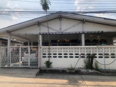 บ้านเดี่ยว 3800000 กรุงเทพมหานคร เขตมีนบุรี มีนบุรี