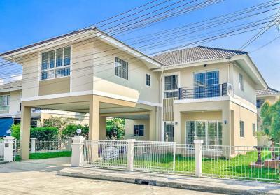 บ้านเดี่ยว 3500000 เชียงใหม่ เมืองเชียงใหม่ แม่เหียะ