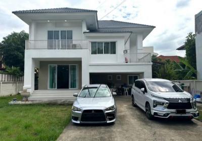 บ้านเดี่ยว 59000 กรุงเทพมหานคร เขตสายไหม คลองถนน