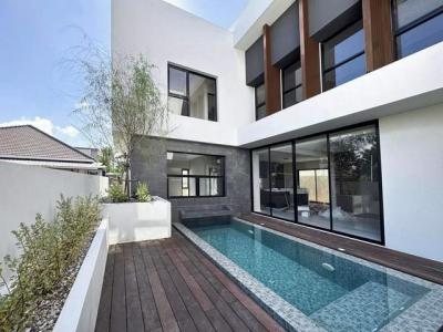 บ้านเดี่ยว 10500000 เชียงใหม่ เมืองเชียงใหม่ แม่เหียะ