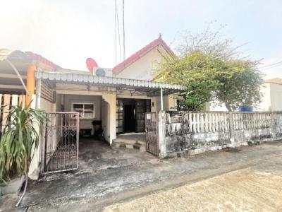 บ้านเดี่ยว 3150000 กรุงเทพมหานคร เขตบึงกุ่ม คลองกุ่ม