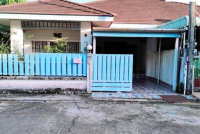 บ้านเดี่ยว 4200000 ภูเก็ต เมืองภูเก็ต รัษฎา