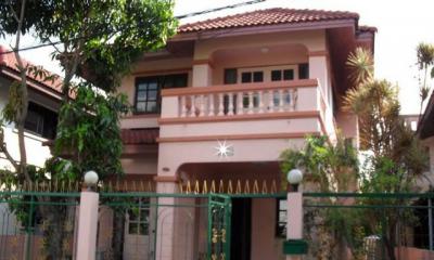 บ้านเดี่ยว 9000 กรุงเทพมหานคร เขตบางขุนเทียน แสมดำ