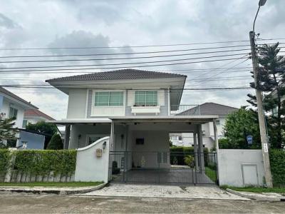 บ้านเดี่ยว 35000 กรุงเทพมหานคร เขตมีนบุรี มีนบุรี