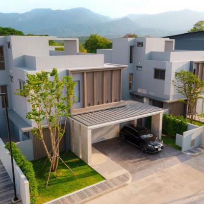 บ้านเดี่ยว 26000000 เชียงใหม่ แม่ริม ริมใต้