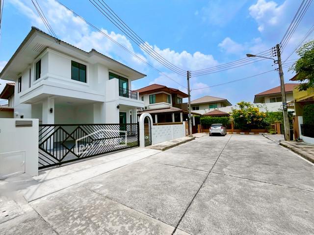 บ้านเดี่ยว 3990000 ปทุมธานี เมืองปทุมธานี บางคูวัด บ้านเดี่ยว 3990000 ปทุมธานี เมืองปทุมธานี บางคูวัด