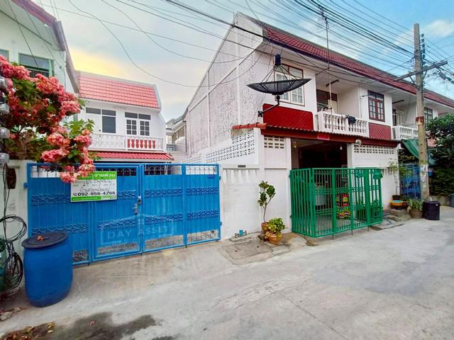 ทาวน์เฮาส์ 2690000 นนทบุรี เมืองนนทบุรี บางกระสอ ทาวน์เฮาส์ 2690000 นนทบุรี เมืองนนทบุรี บางกระสอ