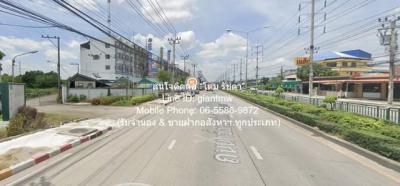 ที่ดิน 14900000 กรุงเทพมหานคร เขตหนองจอก โคกแฝด