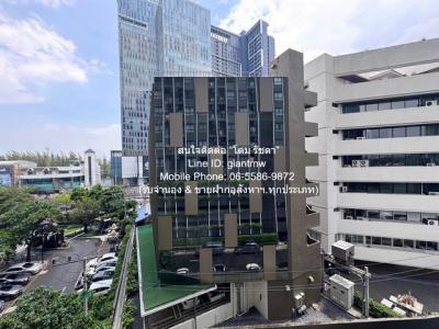 คอนโด 2190000 กรุงเทพมหานคร เขตบางกะปิ หัวหมาก