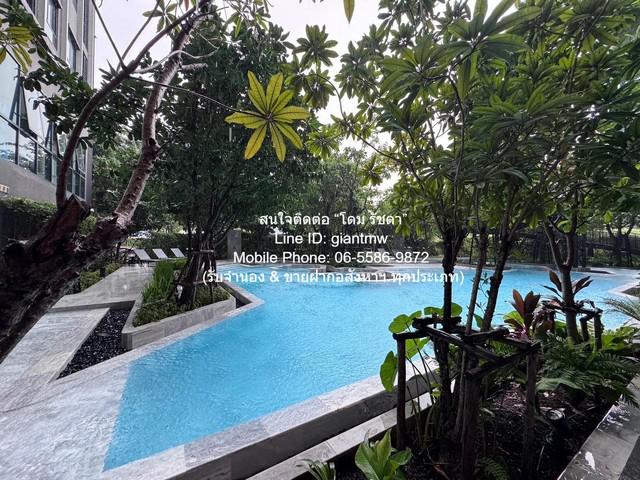 คอนโด 2190000 กรุงเทพมหานคร เขตบางกะปิ หัวหมาก คอนโด 2190000 กรุงเทพมหานคร เขตบางกะปิ หัวหมาก