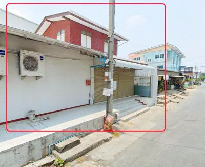 อาคารพาณิชย์ 14999 กรุงเทพมหานคร เขตบางขุนเทียน แสมดำ