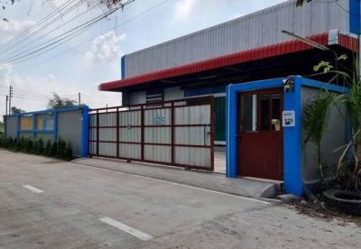 โกดัง 65000 กรุงเทพมหานคร เขตลาดกระบัง ลำปลาทิว