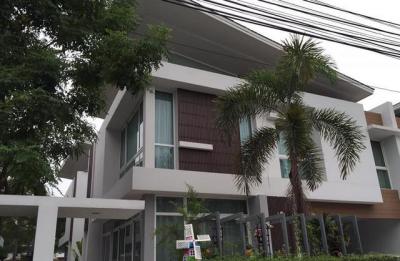 บ้านเดี่ยว 25000 กรุงเทพมหานคร เขตดอนเมือง สีกัน