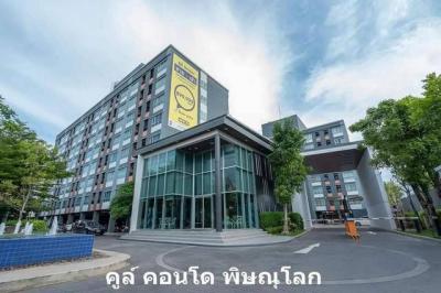 คอนโด 1199000 พิษณุโลก เมืองพิษณุโลก ในเมือง
